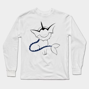 Vapor Long Sleeve T-Shirt